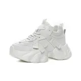 Белый (Длина тела: 7 см)