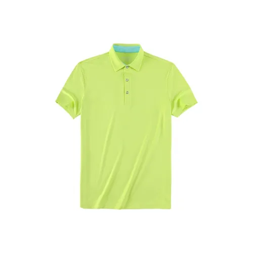 Mr.Bu Белый Мужской T-Рубашки