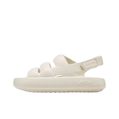 Skechers Пляжные сандалии Женские Айвори