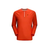 Закат Оранжевый