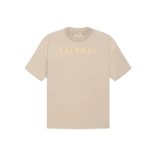 Fear of GOD Унисекс Футболка