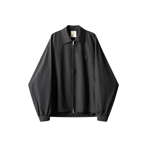 WILLIAM FOX&SONS Унисекс Куртки