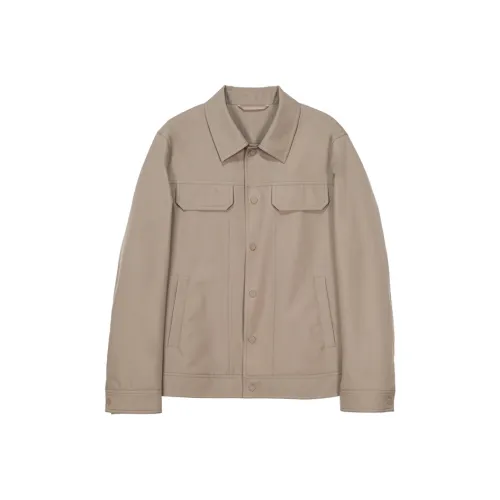 MOST Хаки Мужские Куртки