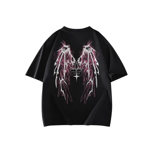 TONYKRZ Унисекс Футболки