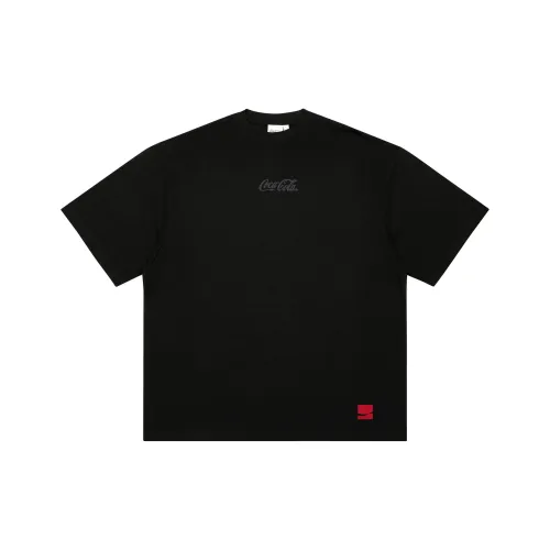 COCA COLA Унисекс Футболки