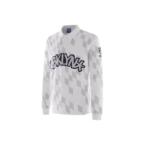 NBA ICON series Мужская футболка с коротким рукавом