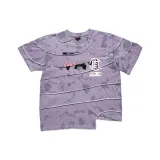 Фиолетовый C