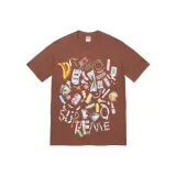 Коричневый/Коричневый