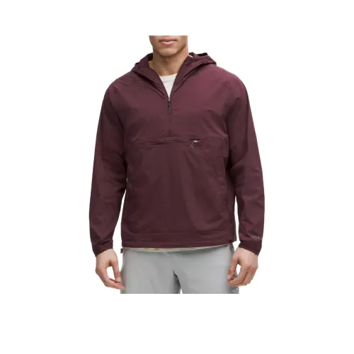 lululemon Куртка Унисекс Слива спокойной ночи Слива спокойной ночи