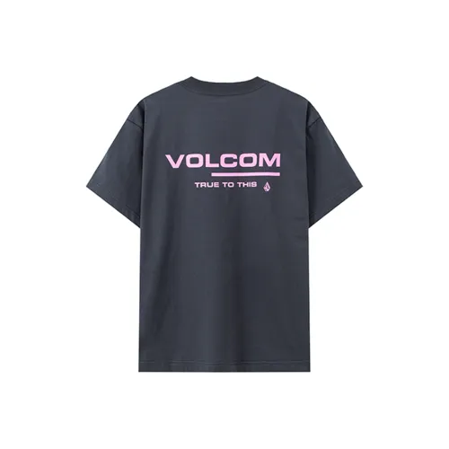 VOLCOM Унисекс Футболки