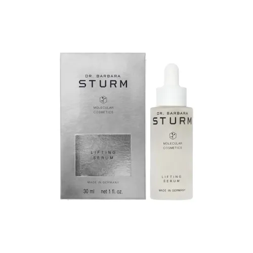 DR BARBARA STURM Жидкость Essences Унисекс