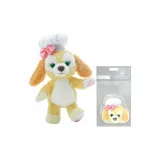 13-дюймовая плюшевая игрушка CookieAnn с выдвижным кронштейном для телефона с воздушной камерой