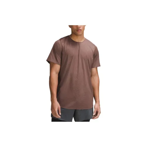 lululemon LAB Collection T-Shirt Мужской