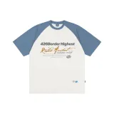 Бежево-желтый, синий Collision