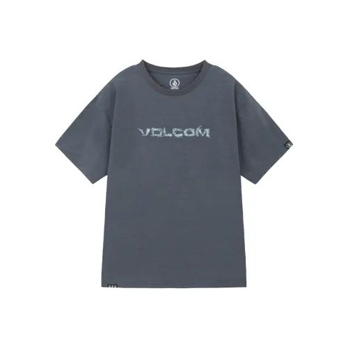 VOLCOM Унисекс Футболки