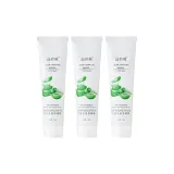 Гель для отшелушивания с алоэ вера *3