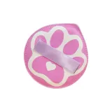 Фиолетовый, кошачья лапа, 1 упаковка