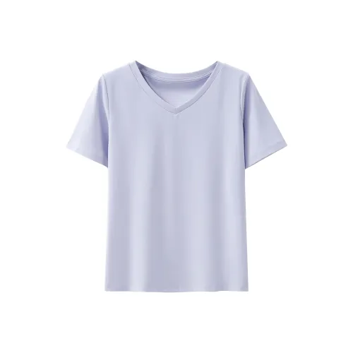 Городская красота Undershirt Женские