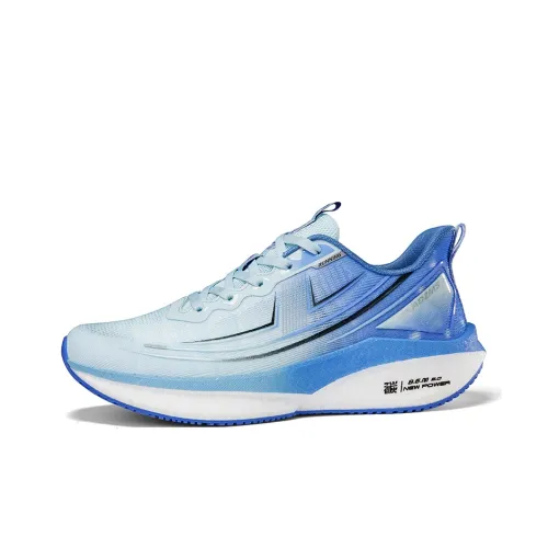 ANDE JAMES Беговые кроссовки Low Top Унисекс