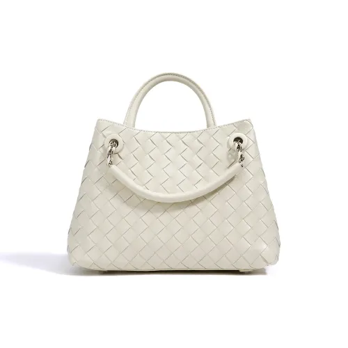 COURONNE Коровья кожа Сумка Стандартная Женская Многоцветная