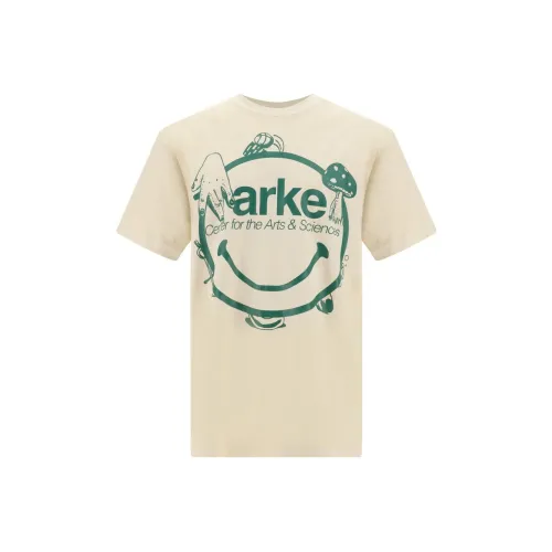 Chinatown Market Песочный Мужской T-Рубашки