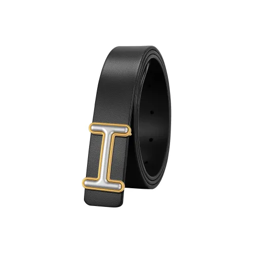 CATELLES Ремни из натуральной коровьей кожи женские ширина 3 см