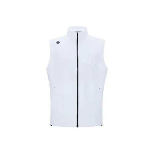Descente Golf Field Мужские жилеты
