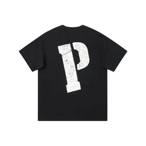 PAKA Унисекс Футболки