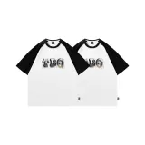 2 пачки (Черный Белый + Черный Белый)