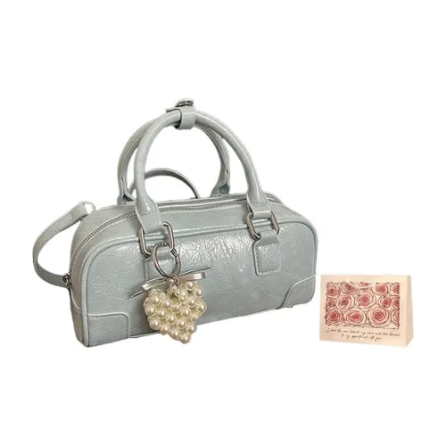 Rainbow Girl ПУ (полиуретан) Сумка через плечо Стандартная Женская Многоцветная