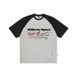 Вересково-серый черный