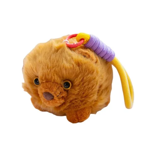 BALITU Милый Креативный Лев Голова Куклы Подвеска Плюшевая Кукла 12см 35см Высота