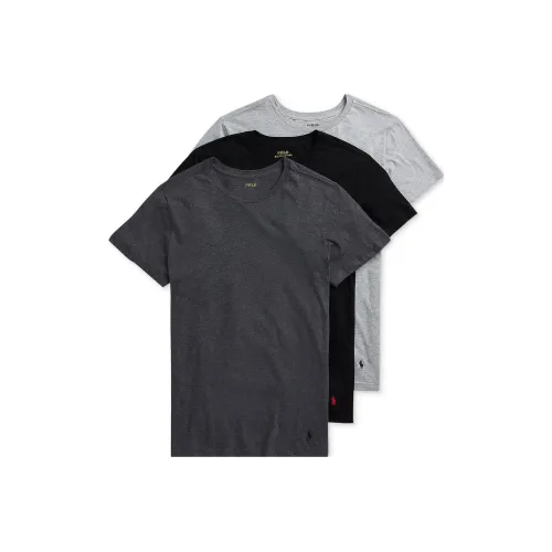 Polo Ralph Lauren Мужские T-рубашки