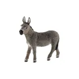 Ездовой ослик