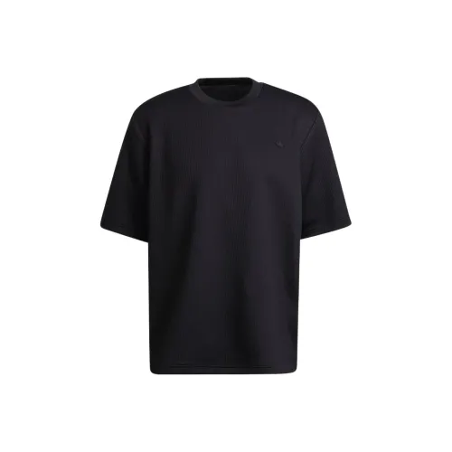 Adidas Originals T-Shirt Мужской Черный