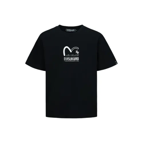 EVISU Мужские T-рубашки