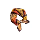 1258-Оранжевый