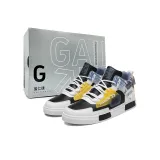 Белый, черный [коробка]