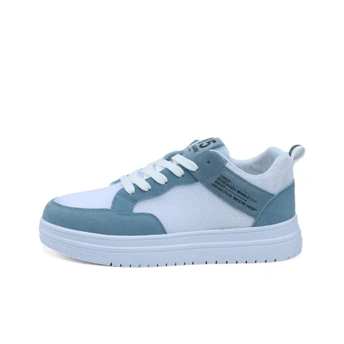 Кроссовки для скейтбординга Bull Charm Мужские