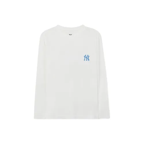 MLB New York Yankees T-Shirt Мужская Белая