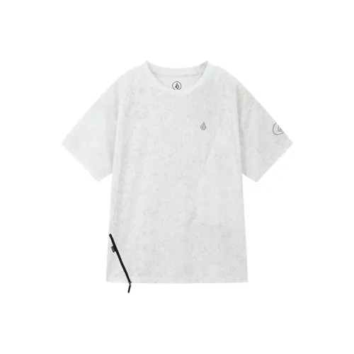 VOLCOM Унисекс Футболки