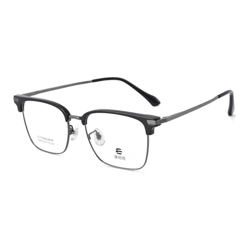 Cornstone β-титан пластиковая оправа титановый материал оправа для очков унисекс