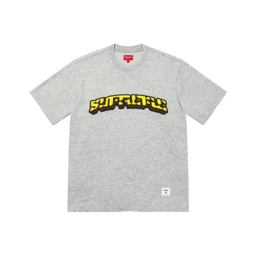 Supreme SS23 Унисекс Футболки