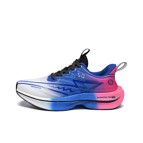 CAMKIDS Противоскользящий Анти-KICK Rebound Дышащий Lightweight Амортизация Низкий Топ Детская Беговая Обувь Подростки