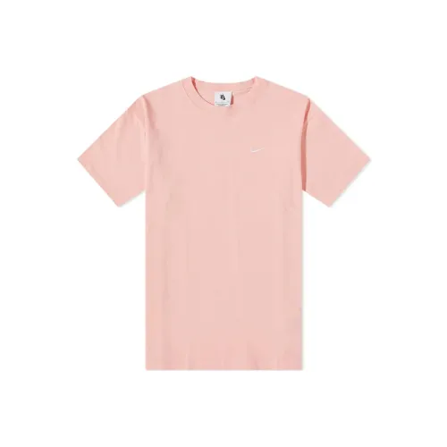 Nike Розовые Мужские Футболки