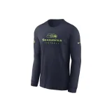 Морской синий