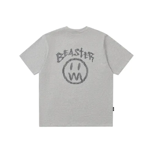 BEASTER Унисекс Футболки