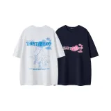 2 шт (Белый и синий цвет + Темно-синий)