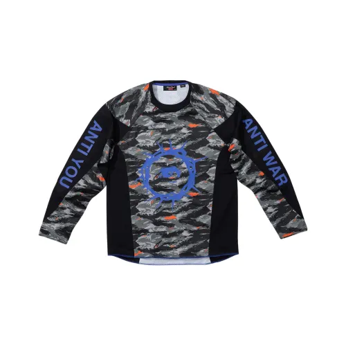 Supreme SS23 Унисекс Футболки