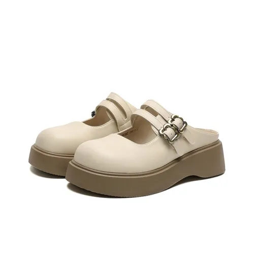 JOSINY Домашние тапочки для женщин